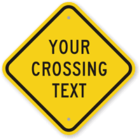 Custom Sign