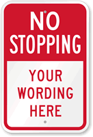 Custom Sign
