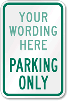 Sign