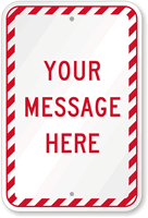 Your Message Here