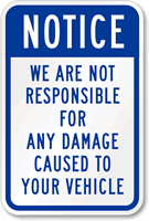 Sign