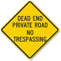 Sign