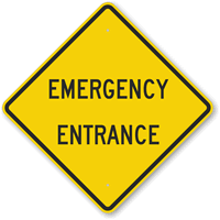 Emergency