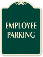 Sign