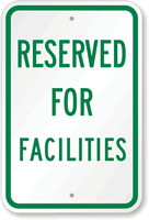Sign