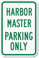 Sign