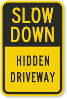 Sign