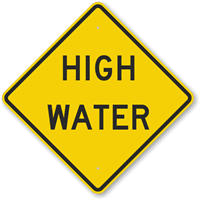 Sign