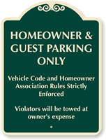 Sign