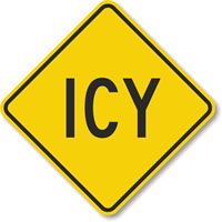 Warning  Sign