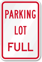 Sign