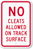 Sign