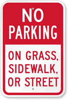 Sign