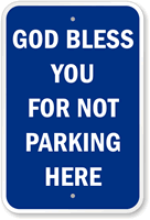 Sign