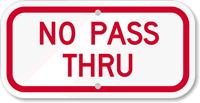 Sign
