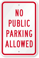Sign