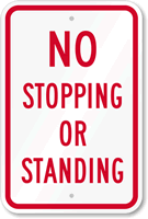 Sign