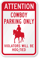 Sign