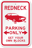 Sign