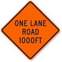 Sign
