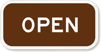 Sign