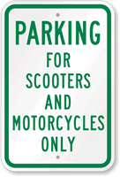 Sign