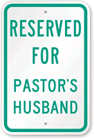 Sign