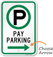 Pay  with Arrow