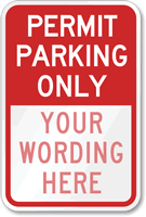 Sign