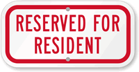 Sign