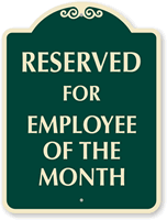 Sign