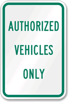 Sign