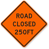 Sign