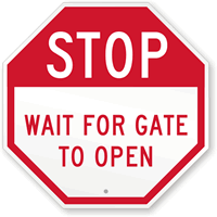 Sign