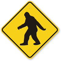 Sasquatch