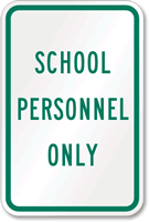 Sign