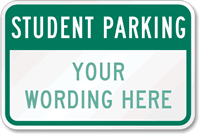 Sign