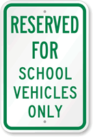 Sign