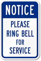 Sign