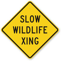 Sign