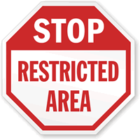 STOP: