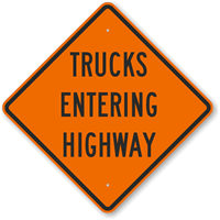 Sign