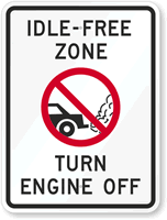 Sign