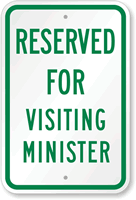 Sign