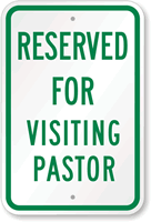 Sign