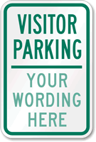 Custom  Sign