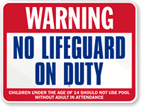 Warning  Sign