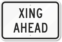 Sign