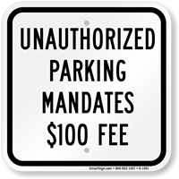 Sign