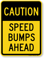 Aluminum Sign